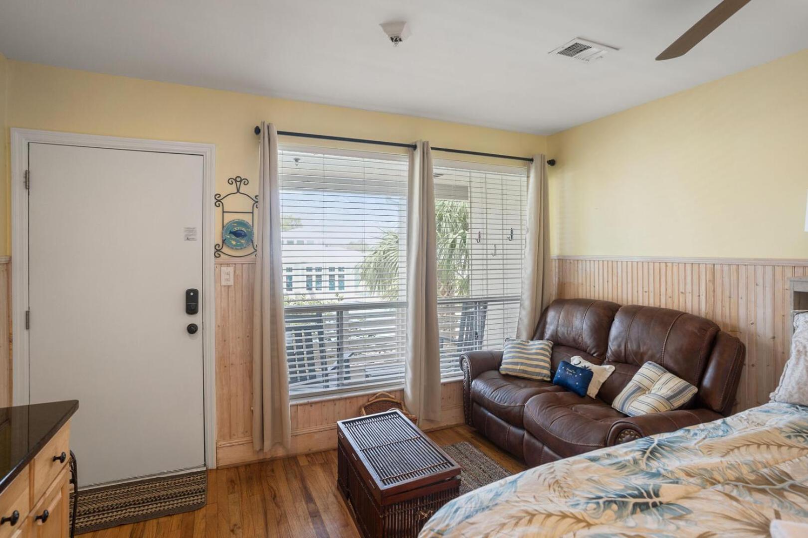 515 Sunsuite Fripp Island Экстерьер фото