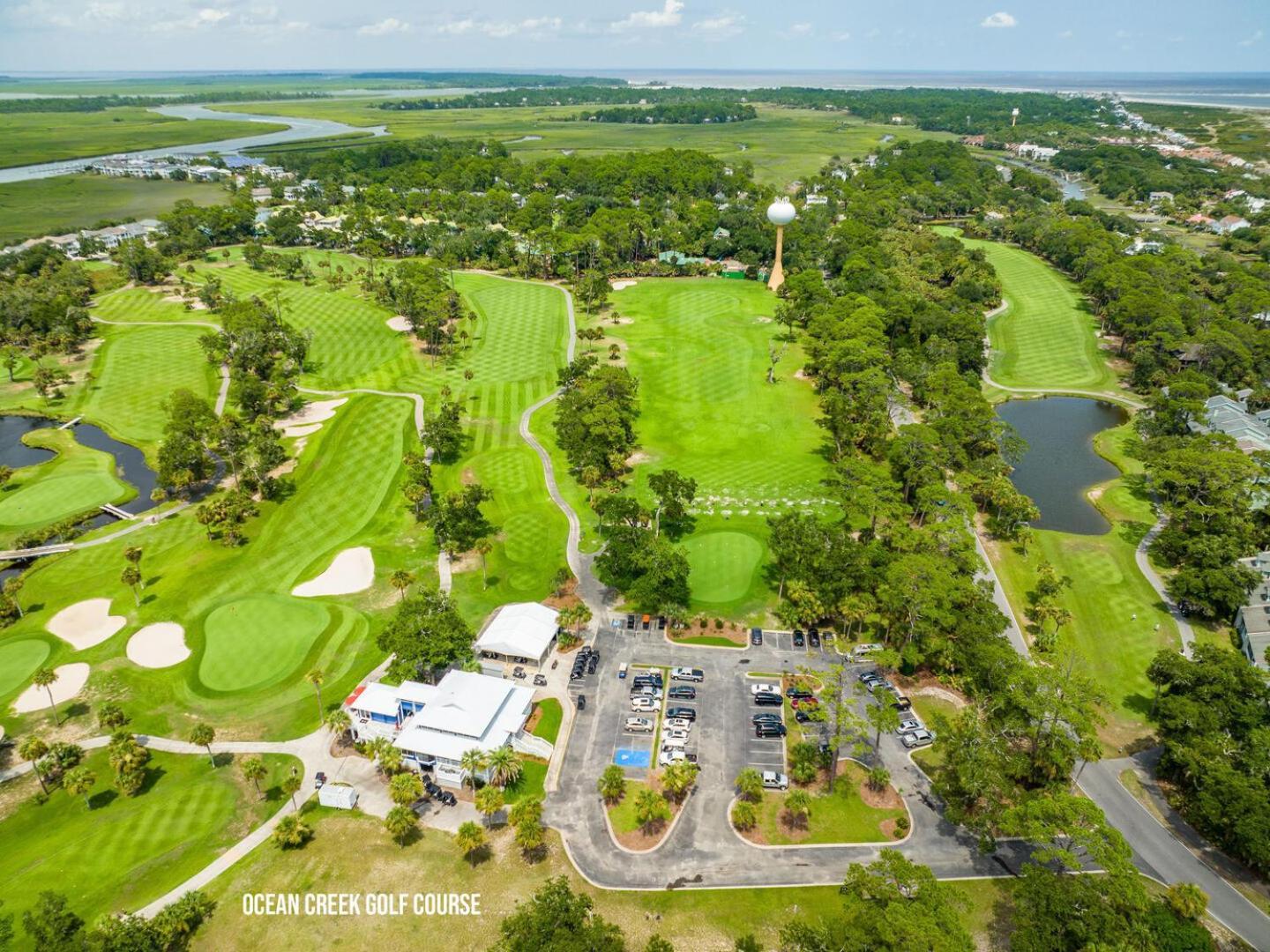 515 Sunsuite Fripp Island Экстерьер фото