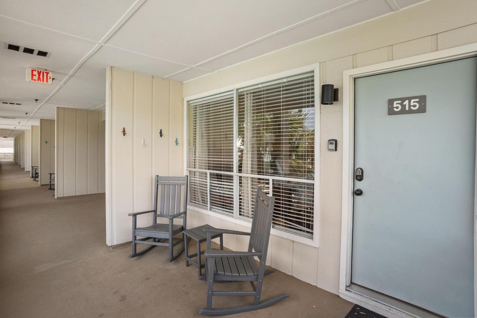 515 Sunsuite Fripp Island Экстерьер фото