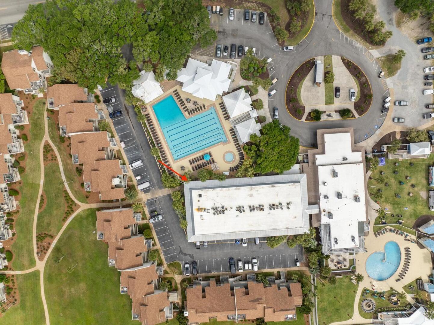 515 Sunsuite Fripp Island Экстерьер фото