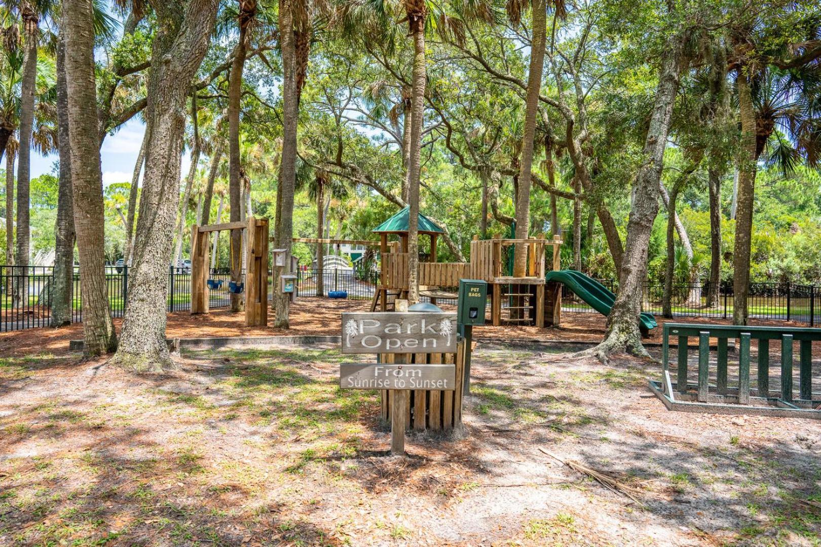 515 Sunsuite Fripp Island Экстерьер фото