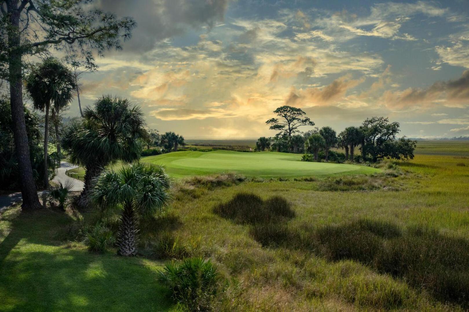 515 Sunsuite Fripp Island Экстерьер фото